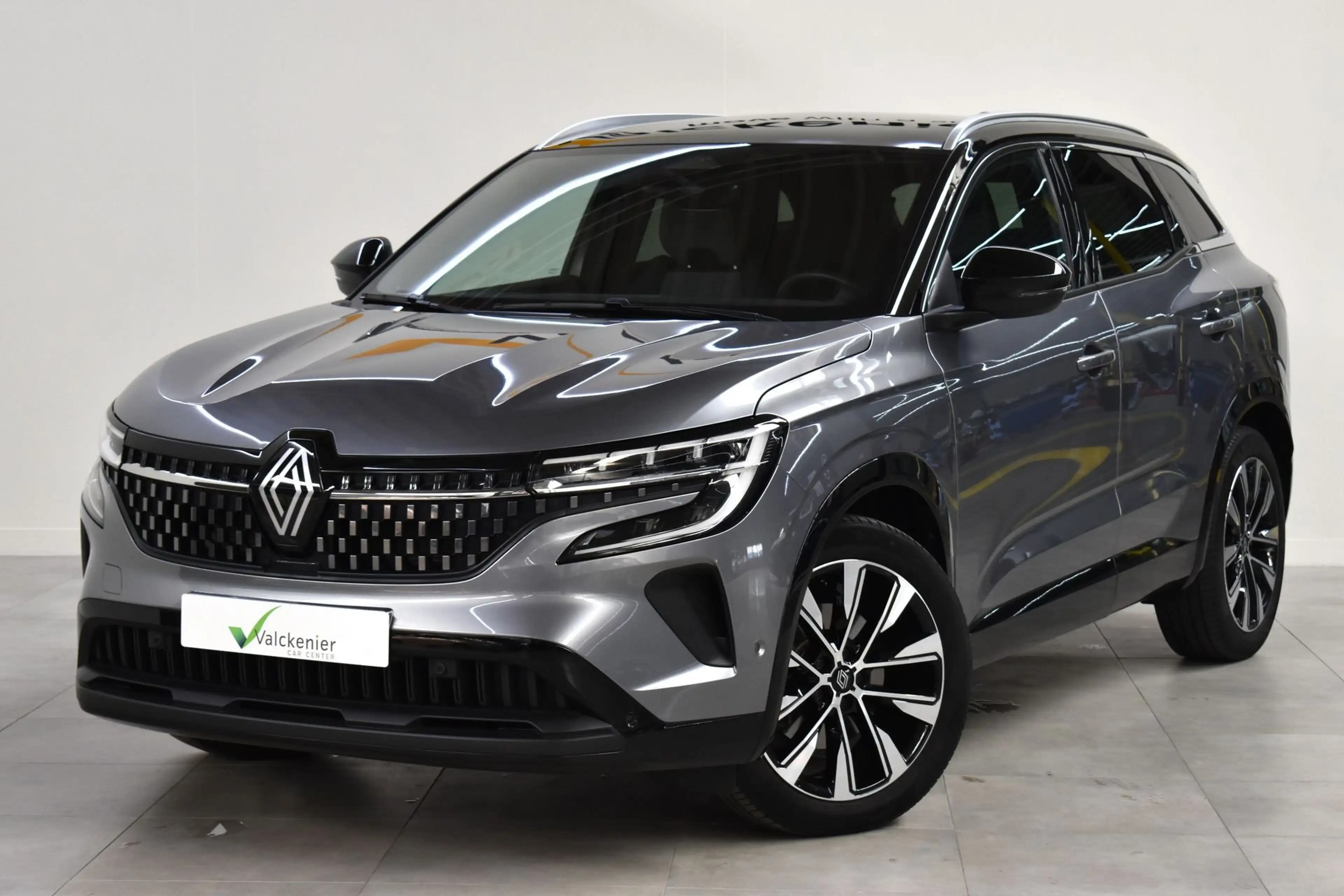 Renault Austral Techno E-Tech 200/Valckenier Denderhoutem