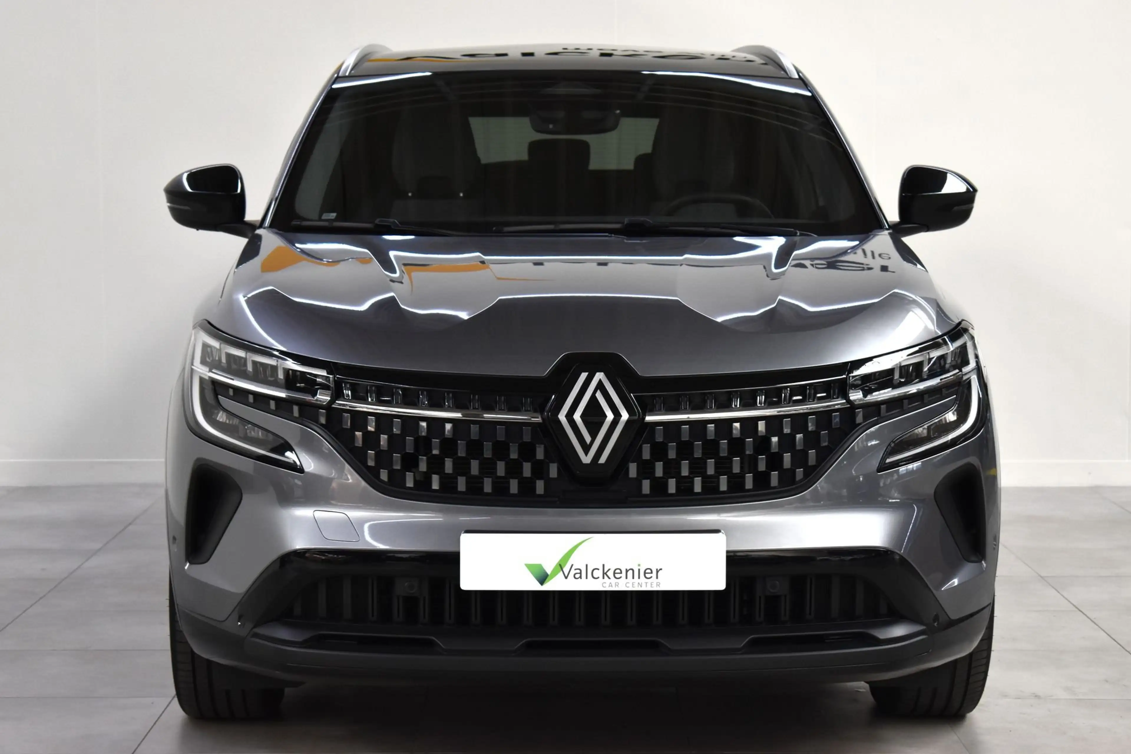 Renault Austral Techno E-Tech 200/Valckenier Denderhoutem — photo 12
