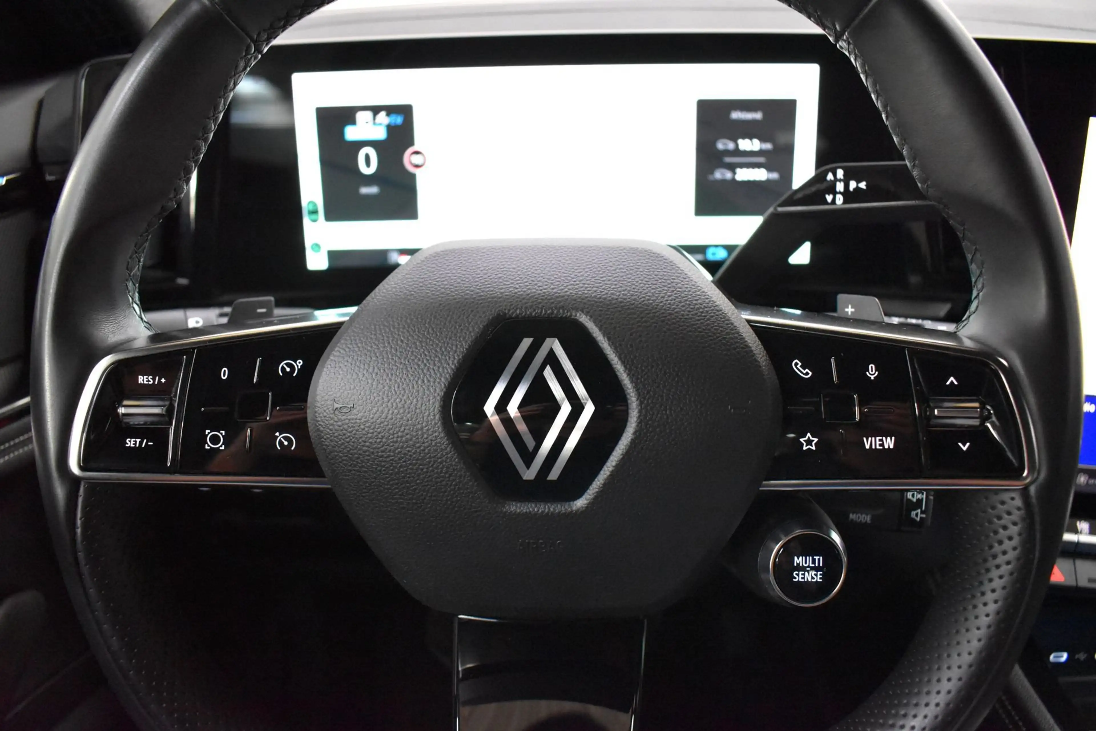 Renault Austral Techno E-Tech 200/Valckenier Denderhoutem — photo 6