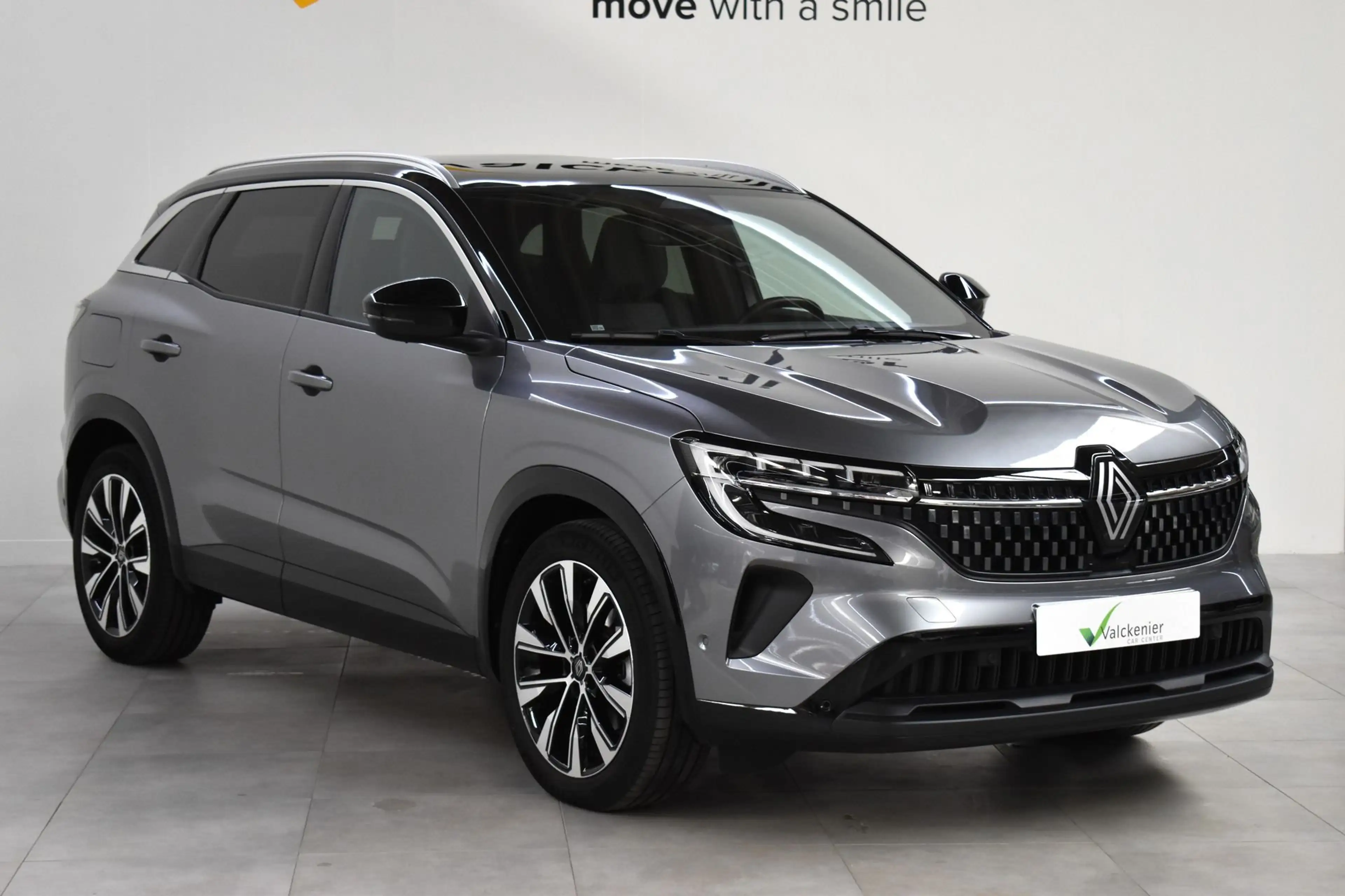 Renault Austral Techno E-Tech 200/Valckenier Denderhoutem — photo 15