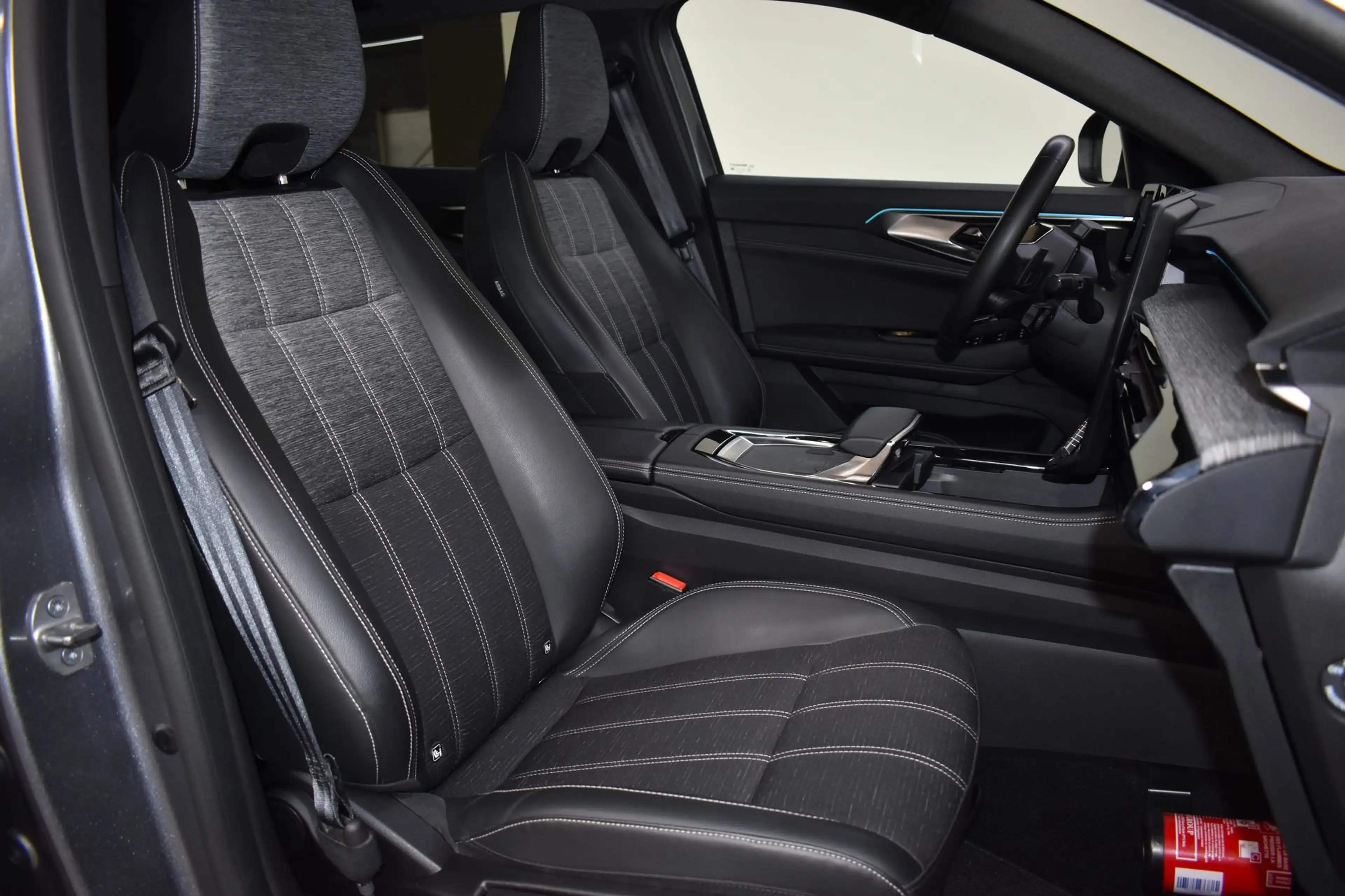 Renault Austral Techno E-Tech 200/Valckenier Denderhoutem — photo 5