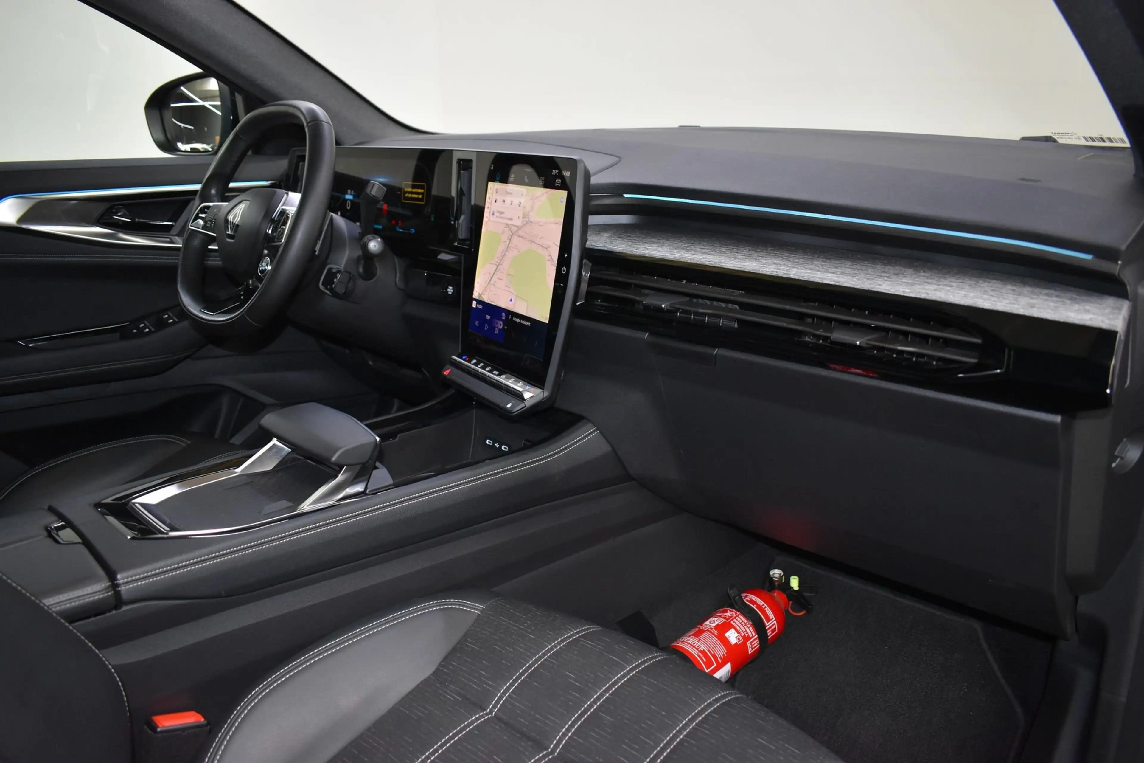 Renault Austral Techno E-Tech 200/Valckenier Denderhoutem — photo 4
