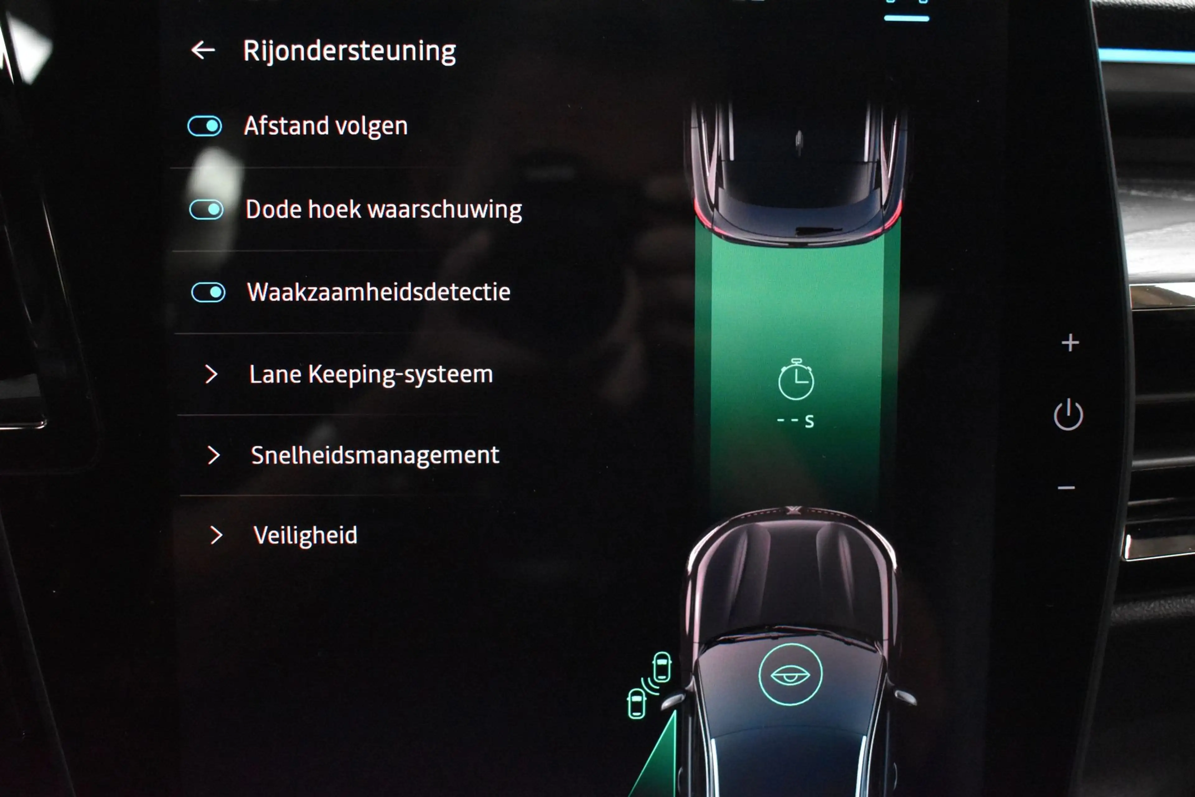 Renault Austral Techno E-Tech 200/Valckenier Denderhoutem — photo 9
