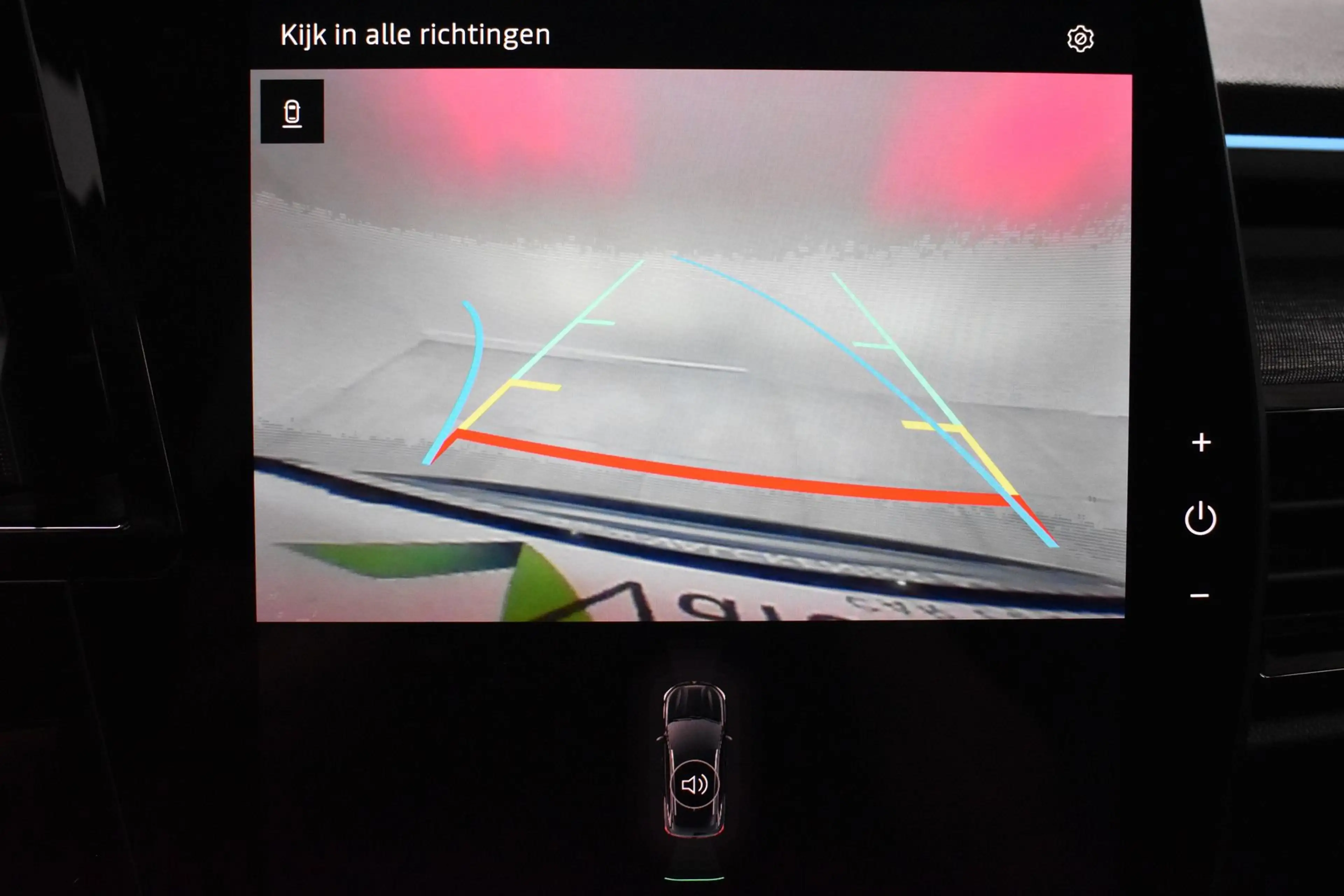 Renault Austral Techno E-Tech 200/Valckenier Denderhoutem — photo 8