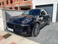 Porsche Macan gts Negro - thumbnail 4