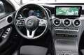Mercedes-Benz C 200 C 200 T 9G Avantgarde LED-KAM-NAV-ACC-AHK-WIDESCRE Grau - thumbnail 16