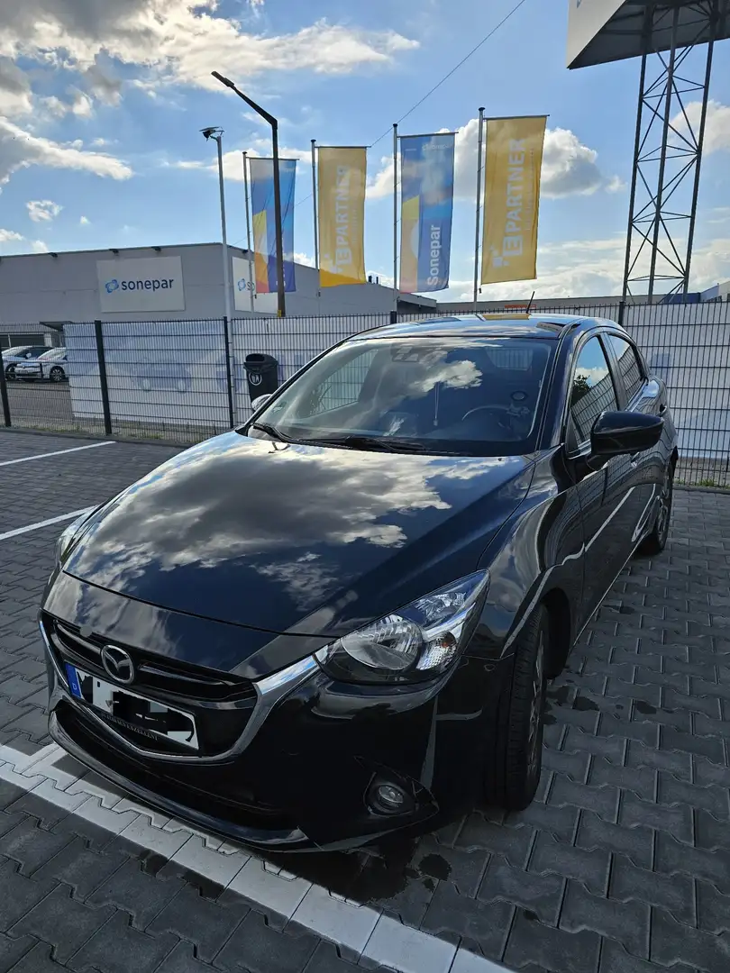 Mazda 2 SKYACTIV-G 90 Exclusive Line - 1