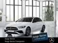 Mercedes-Benz C 200 C 200 *AMG*MEMO*360°*PANO*SHZ*CARPLAY* Weiß - thumbnail 1
