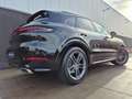 Porsche Cayenne 3.0TurboV6 E-Hybrid*SPORTDESIGNPAKKET*21"TURBO ALU Noir - thumbnail 29