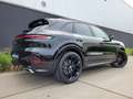 Porsche Cayenne 3.0TurboV6 E-Hybrid*SPORTDESIGNPAKKET*21"TURBO ALU Noir - thumbnail 31