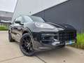 Porsche Cayenne 3.0TurboV6 E-Hybrid*SPORTDESIGNPAKKET*21"TURBO ALU Noir - thumbnail 6