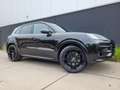 Porsche Cayenne 3.0TurboV6 E-Hybrid*SPORTDESIGNPAKKET*21"TURBO ALU Noir - thumbnail 1