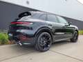 Porsche Cayenne 3.0TurboV6 E-Hybrid*SPORTDESIGNPAKKET*21"TURBO ALU Noir - thumbnail 3