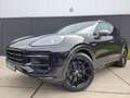 Porsche Cayenne 3.0TurboV6 E-Hybrid*SPORTDESIGNPAKKET*21"TURBO ALU Noir - thumbnail 38
