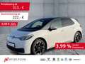 Volkswagen ID.3 110kW CITY PERFORMANCE LED+NAVI+ACC+SHZ+ALU Weiß - thumbnail 1