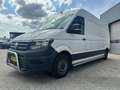 Volkswagen Crafter 35 2.0 TDI L4H3 Wit - thumbnail 2
