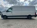 Volkswagen Crafter 35 2.0 TDI L4H3 Wit - thumbnail 4