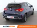 Toyota Auris 1.8 Hybride Feel Grijs - thumbnail 6