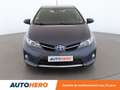 Toyota Auris 1.8 Hybride Feel Grijs - thumbnail 9