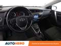 Toyota Auris 1.8 Hybride Feel Grijs - thumbnail 11