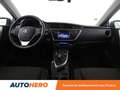 Toyota Auris 1.8 Hybride Feel Grijs - thumbnail 12