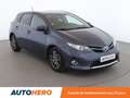 Toyota Auris 1.8 Hybride Feel Grijs - thumbnail 8