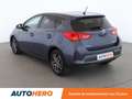 Toyota Auris 1.8 Hybride Feel Grijs - thumbnail 4