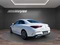 Mercedes-Benz CLA 200 AMG ADVANCED+ +KEYLESS+KAM+WI-PAKEt+AMBI Bianco - thumbnail 4