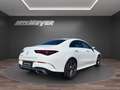 Mercedes-Benz CLA 200 AMG ADVANCED+ +KEYLESS+KAM+WI-PAKEt+AMBI Bianco - thumbnail 5