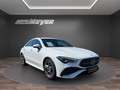 Mercedes-Benz CLA 200 AMG ADVANCED+ +KEYLESS+KAM+WI-PAKEt+AMBI Bianco - thumbnail 2