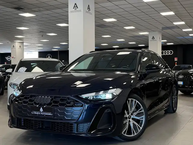 Audi A5 A5 Avant 2.0 tdi mHEV+ S line 204cv s-tronic