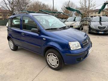 1.2 CLIMA natural power metano