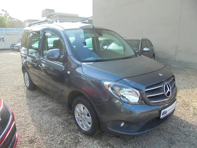 Mercedes-Benz Citan 111 CDI lang (A2)(415.703) DPF,Klima,2-Hand!!!
