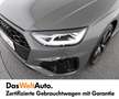 Audi A4 40 TFSI quattro S line Gris - thumbnail 5