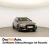 Audi A4 40 TFSI quattro S line Gris - thumbnail 4