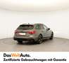 Audi A4 40 TFSI quattro S line Grau - thumbnail 3