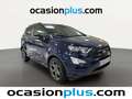 Ford EcoSport 1.5 EcoBlue ST Line 100 Blau - thumbnail 2
