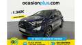 Ford EcoSport 1.5 EcoBlue ST Line 100 Blau - thumbnail 1