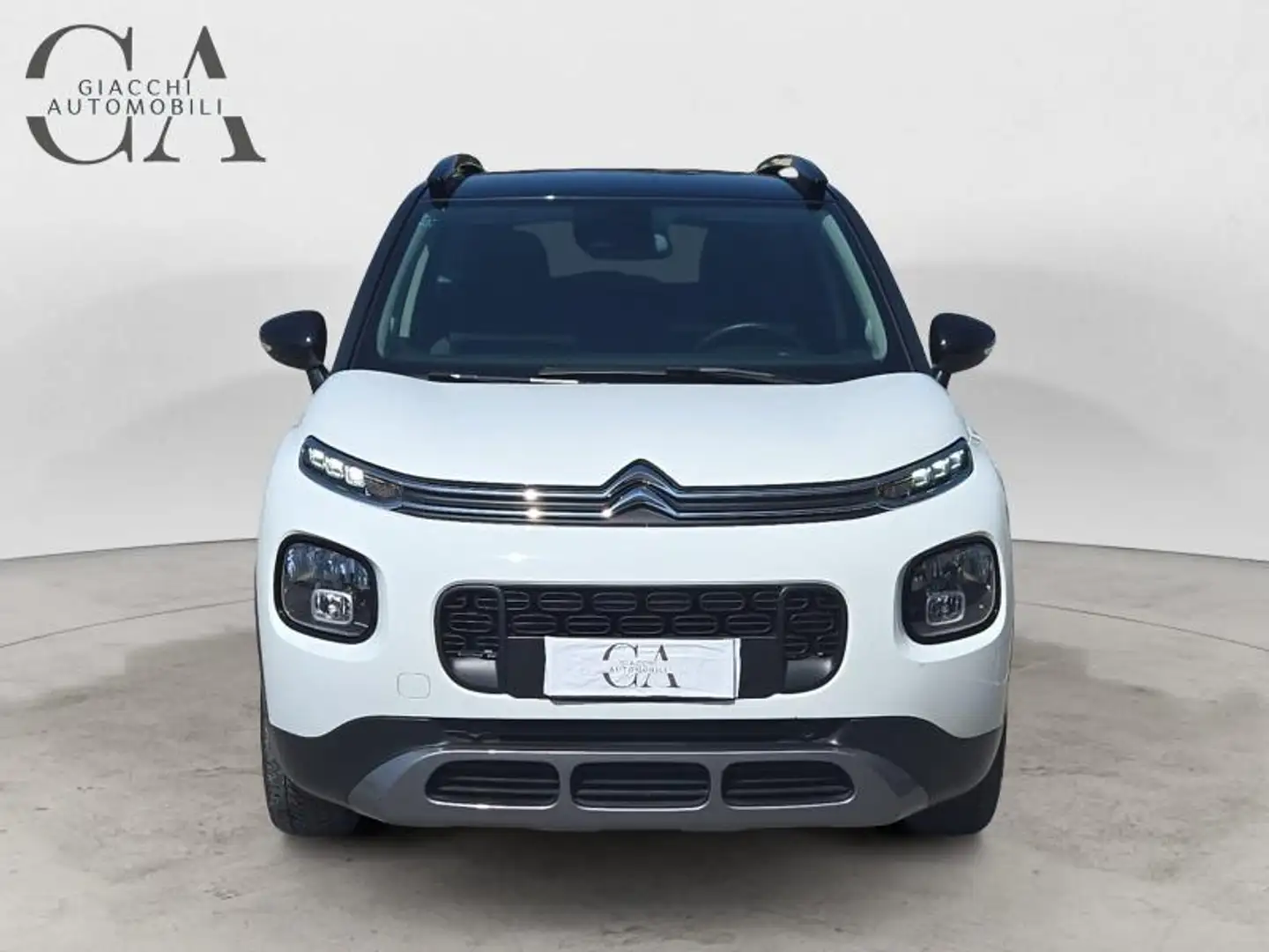 Citroen C3 1.2 puretech Shine s&s 110cv - 2