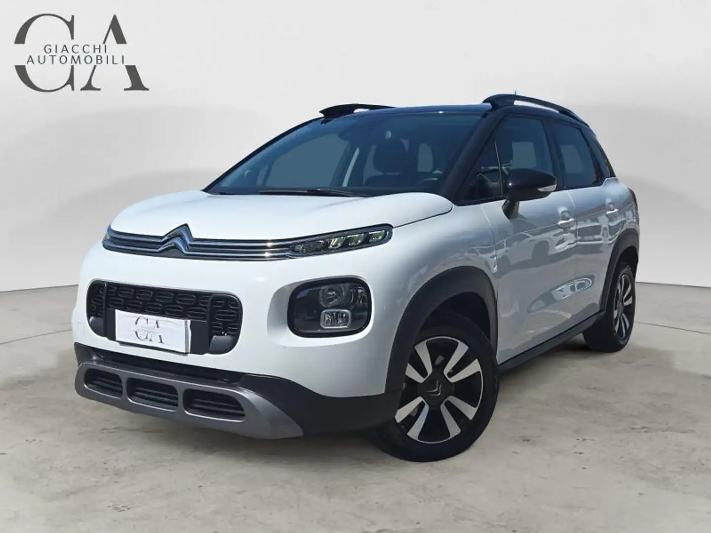 Citroen C3 1.2 puretech Shine s&s 110cv - 1