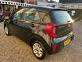 Kia Picanto 1.0 CVVT CPlusLine Navi.1e-EIG.CAM.APK.NAP! Zwart - thumbnail 8