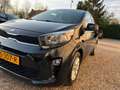 Kia Picanto 1.0 CVVT CPlusLine Navi.1e-EIG.CAM.APK.NAP! Zwart - thumbnail 13