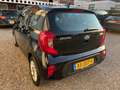 Kia Picanto 1.0 CVVT CPlusLine Navi.1e-EIG.CAM.APK.NAP! Zwart - thumbnail 7