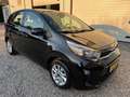 Kia Picanto 1.0 CVVT CPlusLine Navi.1e-EIG.CAM.APK.NAP! Zwart - thumbnail 2