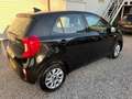 Kia Picanto 1.0 CVVT CPlusLine Navi.1e-EIG.CAM.APK.NAP! Zwart - thumbnail 4