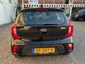 Kia Picanto 1.0 CVVT CPlusLine Navi.1e-EIG.CAM.APK.NAP! Zwart - thumbnail 6