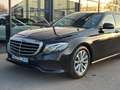 Mercedes-Benz E 220 d T Autom. 1.HA/MULTIBEAM/360 KAMERA/NAVI Noir - thumbnail 8