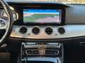 Mercedes-Benz E 220 d T Autom. 1.HA/MULTIBEAM/360 KAMERA/NAVI Noir - thumbnail 14