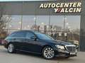 Mercedes-Benz E 220 d T Autom. 1.HA/MULTIBEAM/360 KAMERA/NAVI Noir - thumbnail 1