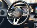 Mercedes-Benz E 220 d T Autom. 1.HA/MULTIBEAM/360 KAMERA/NAVI Noir - thumbnail 16